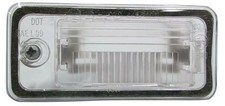8E0943021B - FANALE TARGA SX
