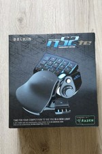 Clavier Gamer Gaucher Razer