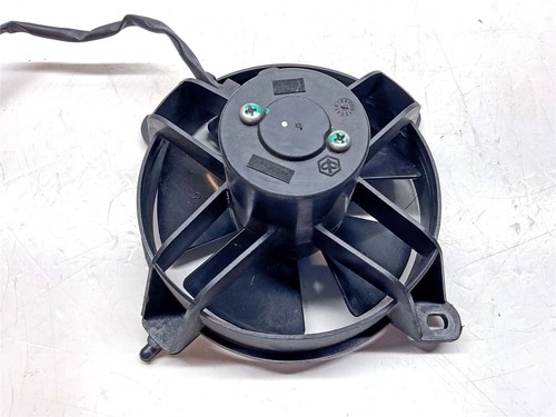 Ventola radiatore vespa gts300 - radiatore,