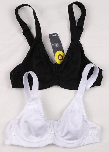 Reggiseno donna sportivo con