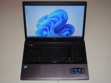 Notebook asus k95v 4 - notebook,