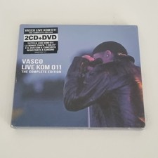 Vasco Rossi Vasco live Kom 011