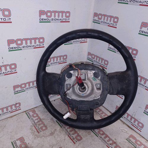 735658831 volante fiat panda - volante,