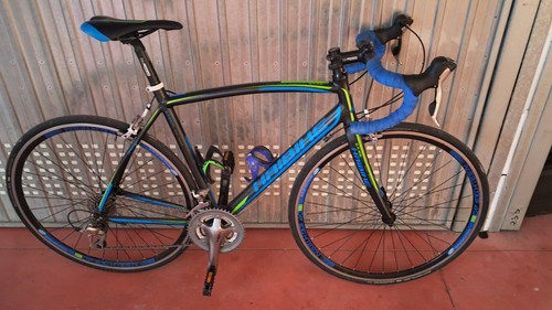 Bicicletta bici strada - bicicletta, corsa