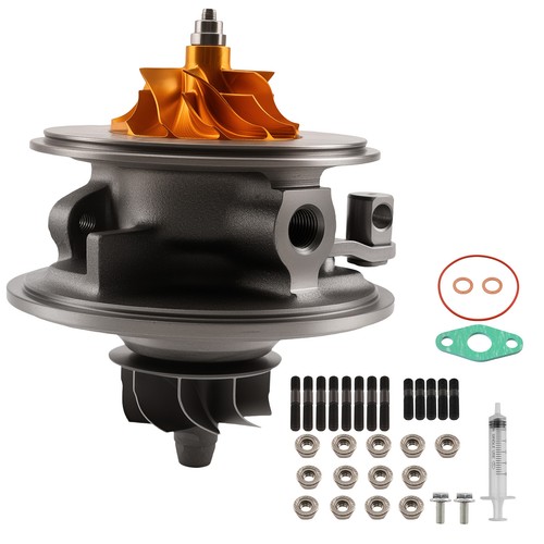 Bv39 chra for audi - a3, tdi