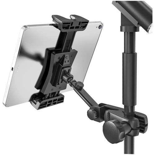 Supporto tablet clip - supporto, clip-on