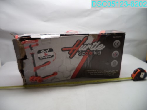 Mini scooter giocattolo - , per