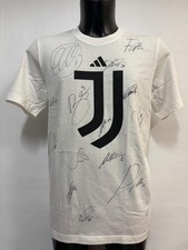 T-SHIRT BIANCA UFFICIALE