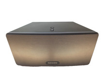 Sonos Play:3 Altoparlante