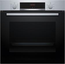 Bosch Serie 4 HBA534BS3 Forno