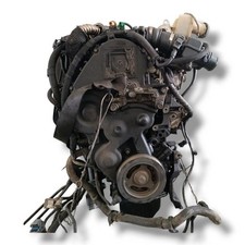 MOTORE SEMICOMPLETO PER