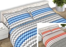 Completo Lenzuola Letto 100%