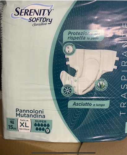 240 pannoloni mutandina - 240, a