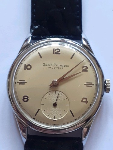 Orologio girard perregaux - orologio,