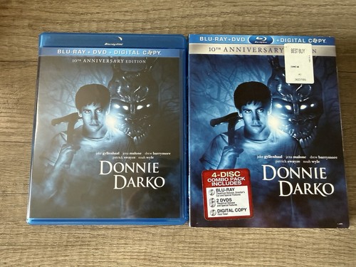 Donnie darko the directors - donnie, darko: