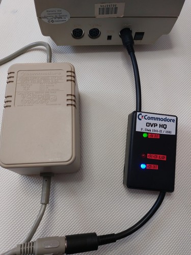 Commodore 1541 1581 - commodore,