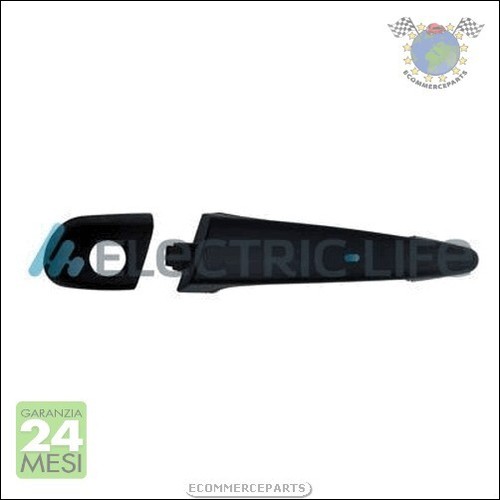 Maniglia porta electriclife - maniglia,
