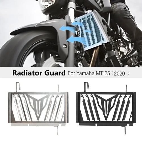 Per yamaha mt125 125 - per,