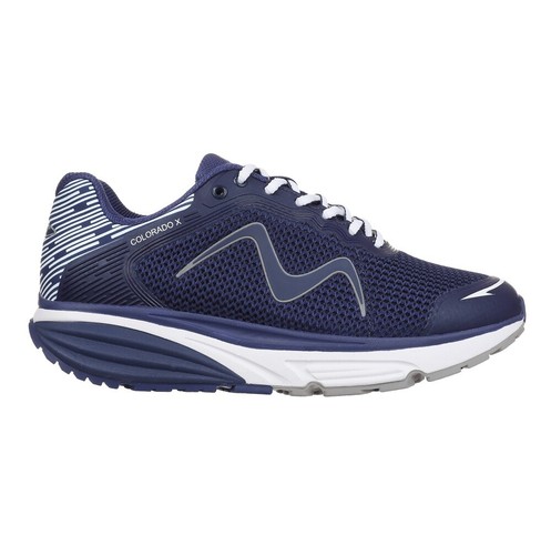 Scarpe uomo colorado deep - uomo,