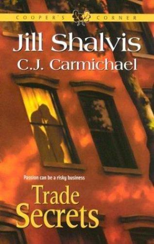 Trade secrets cooper s - secrets, (cooper's