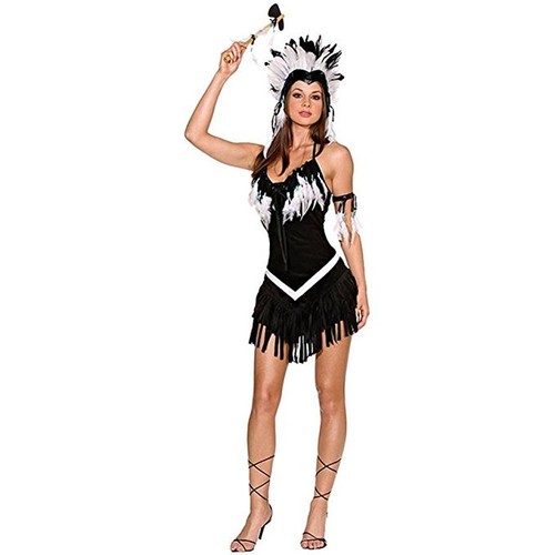 Costume halloween donna - costume,