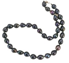 Suberb 17"10x15mm Natural