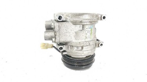 Compressore climatizzatore - compressore,