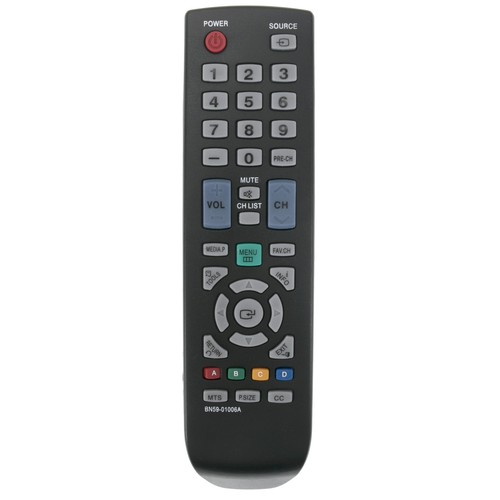 Bn59 01006a remote fit - fit, for