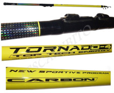 canna tornad 3 mt bolognese