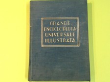GRANDE ENCICLOPEDIA UNIVERSALE