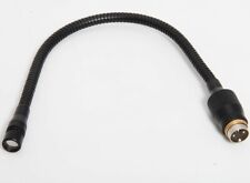 Nuovo microfono a collo d'oca ClearCom serie 110 13,4" 110/340 per citofoni pannello V