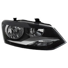 Faro Anteriore Alogeno Destro