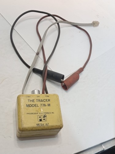Elettronica progressiva
