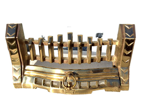 Tasto anteriore fuoco vintage - tasto,
