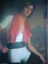 Carte Postale   DAVID