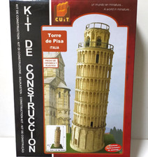 CUIT BLOCK 1:160  KIT IN