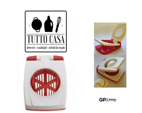 Affetta uovo taglia - affetta,