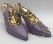 scarpa lanzoni & b misura 3,5