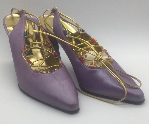 Scarpa lanzoni misura 3 5 - lanzoni,