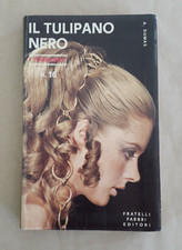 IL TULIPANO NERO Alexandre