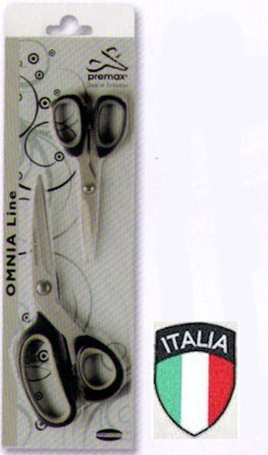 Forbici premax set - forbici, 2