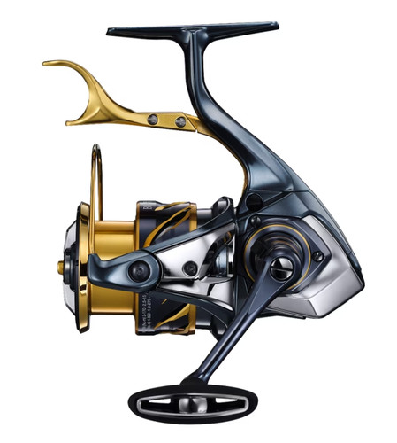 Mulinello spinning shimano - spinning,