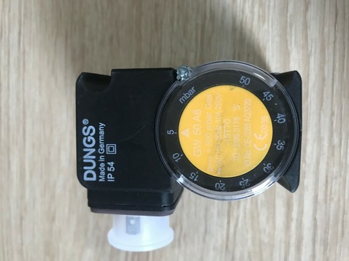 1pz pressostato letame nuovo - 1pz,