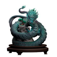 Dungeons and Dragons - Stampa