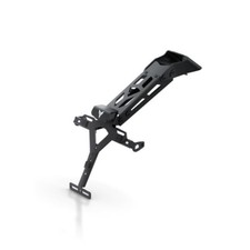 Yamaha 125 portatarga - yamaha, mt-125