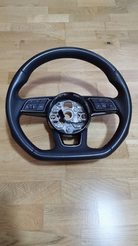Volante piatto audi - piatto, oem