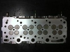 908028 TESTATA OPEL ISUZU 1.7