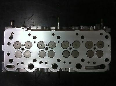 908028 testata opel isuzu - isuzu, 1.7