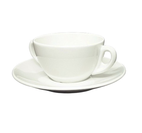 Tazza consommé brodo - consommé,