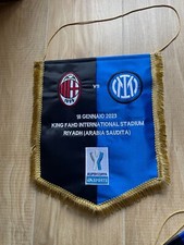 Inter replica gagliardetto - inter, fc